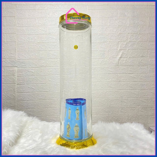 Bình ngâm rượu sâm thủy tinh PHÚ HÒA 21.8L, 25.8L, 30.8L Có Van, Không có Van - Phương Trang