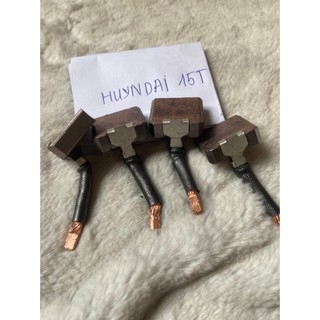 [ 5 BỘ ] THAN ĐỀ HUYNDAI 15T