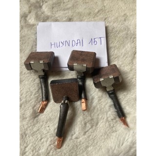 [ 5 BỘ ] THAN ĐỀ HUYNDAI 15T