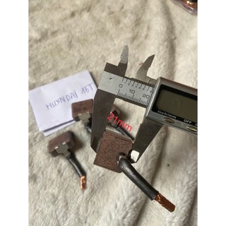 [ 5 BỘ ] THAN ĐỀ HUYNDAI 15T
