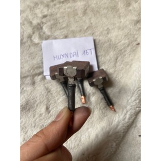 [ 5 BỘ ] THAN ĐỀ HUYNDAI 15T