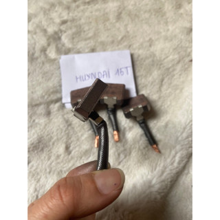 [ 5 BỘ ] THAN ĐỀ HUYNDAI 15T