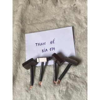[ 5 BỘ ] THAN ĐỀ KIA 1T4