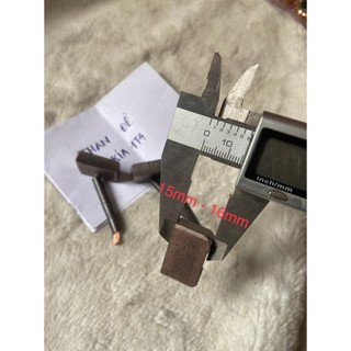 [ 5 BỘ ] THAN ĐỀ KIA 1T4