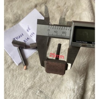 [ 5 BỘ ] THAN ĐỀ KIA 1T4