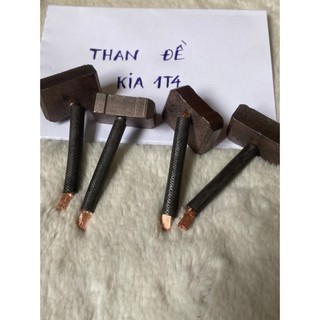 [ 5 BỘ ] THAN ĐỀ KIA 1T4
