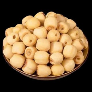 Hạt sen sấy giòn,bùi bùi,béo béo,giàu dinh dưỡng,tốt cho sức khoẻ