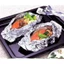 Giấy Bạc Bọc Thực Phẩm BUSAN 30cm, 45cm size 1kg/3kg/5kg An Toàn Tiện Lợi - Tổng Kho Hải Hạnh