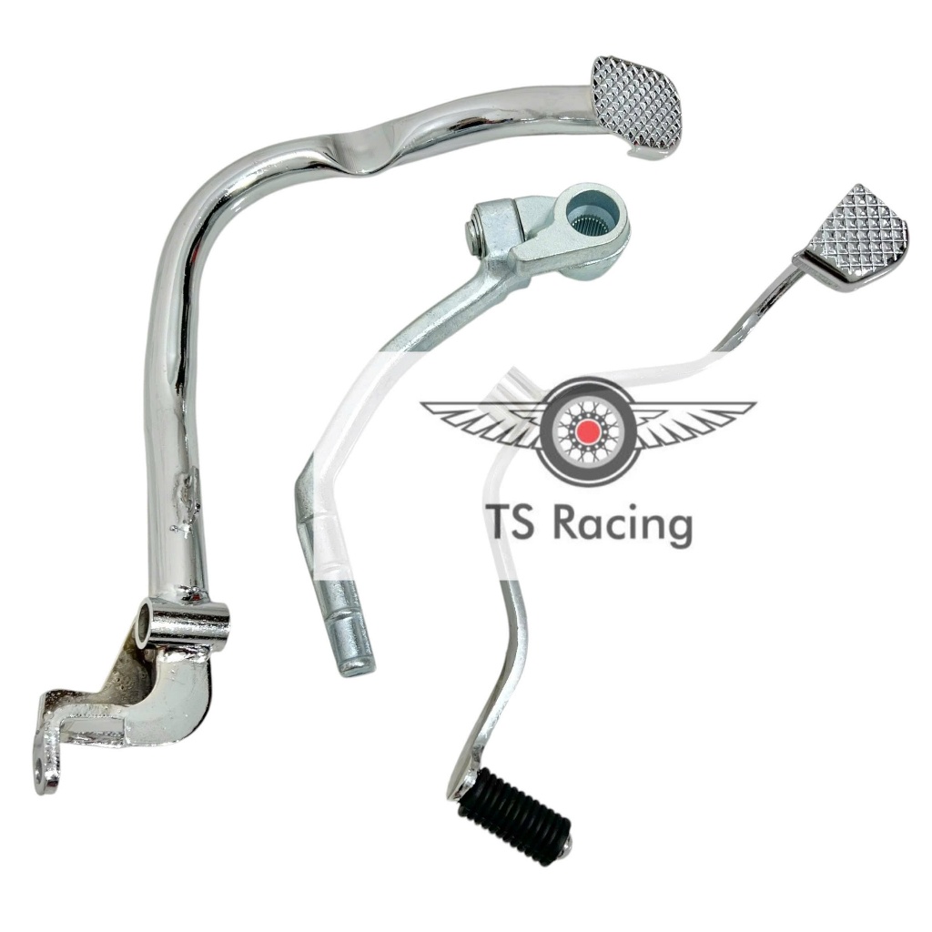 Cần số đạp thắng ex150 - exciter150 - ex 150 - exciter 150