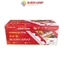 Giấy Bạc Bọc Thực Phẩm BUSAN 30cm, 45cm size 1kg/3kg/5kg An Toàn Tiện Lợi - Tổng Kho Hải Hạnh