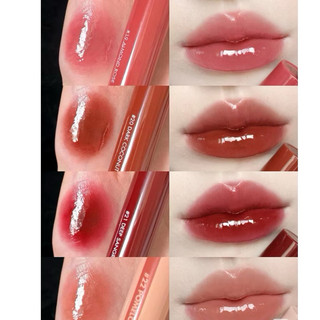 SON TINT BÓNG ROMAND JUICY LASTING TINT Đủ màu 6 - 39