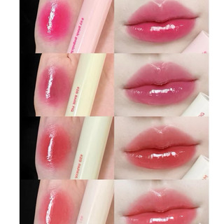SON TINT BÓNG ROMAND JUICY LASTING TINT MÀU 6 - 39
