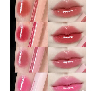 SON TINT BÓNG ROMAND JUICY LASTING TINT MÀU 6 - 39