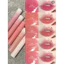 Son tint bóng Romand Juicy Lasting Tint Full Màu Minnacosmetics
