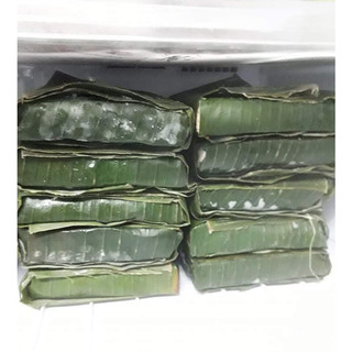 Hỏa tốc COMBO 10 LOẠI TEMPEH GÓI LÁ CHUỐI TỪ ĐẬU THUẦN CHỦNG - thay thịt, đậu hũ - 1kg 10 loại