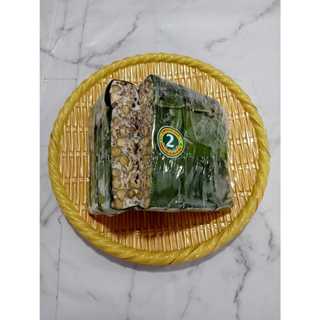 Hỏa tốc COMBO 12 LOẠI TEMPEH GÓI LÁ CHUỐI TỪ ĐẬU THUẦN CHỦNG - thay thịt, đậu hũ - 1.2kg 12 loại
