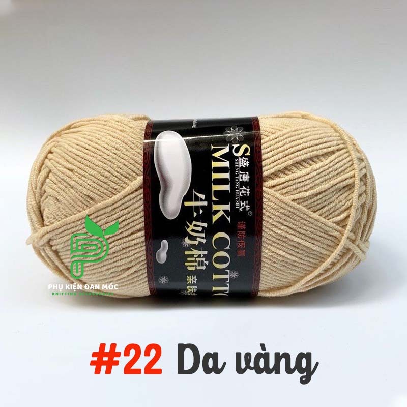 Màu 22 - Màu be