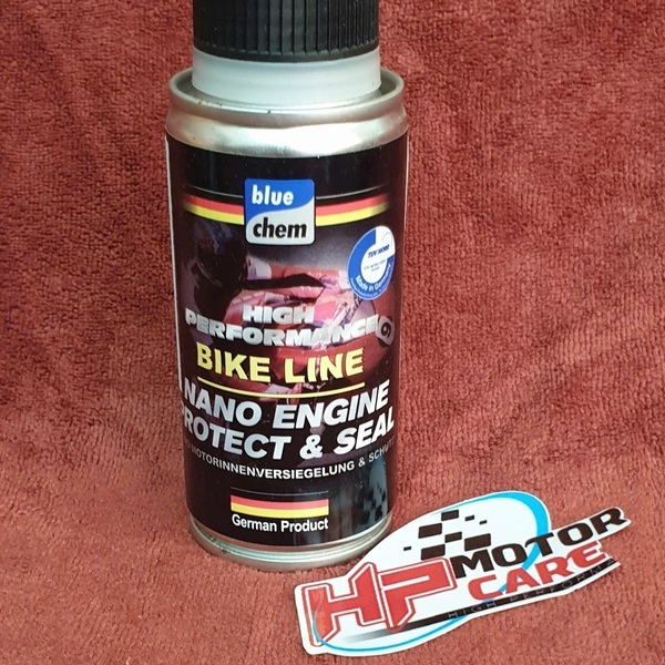 Bluechem Nano Engine Protect & Seal - Nano siêu bảo vệ động cơ | Shopee ...