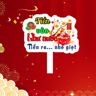 (TẤT NIÊN,TẾT, GIÁNG SINH) hashtag đám cưới,biển cầm tay đám cưới chụp ảnh theo yêu cầu 2026