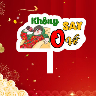 (TẤT NIÊN,TẾT, GIÁNG SINH) hashtag đám cưới,biển cầm tay đám cưới chụp ảnh theo yêu cầu 2026