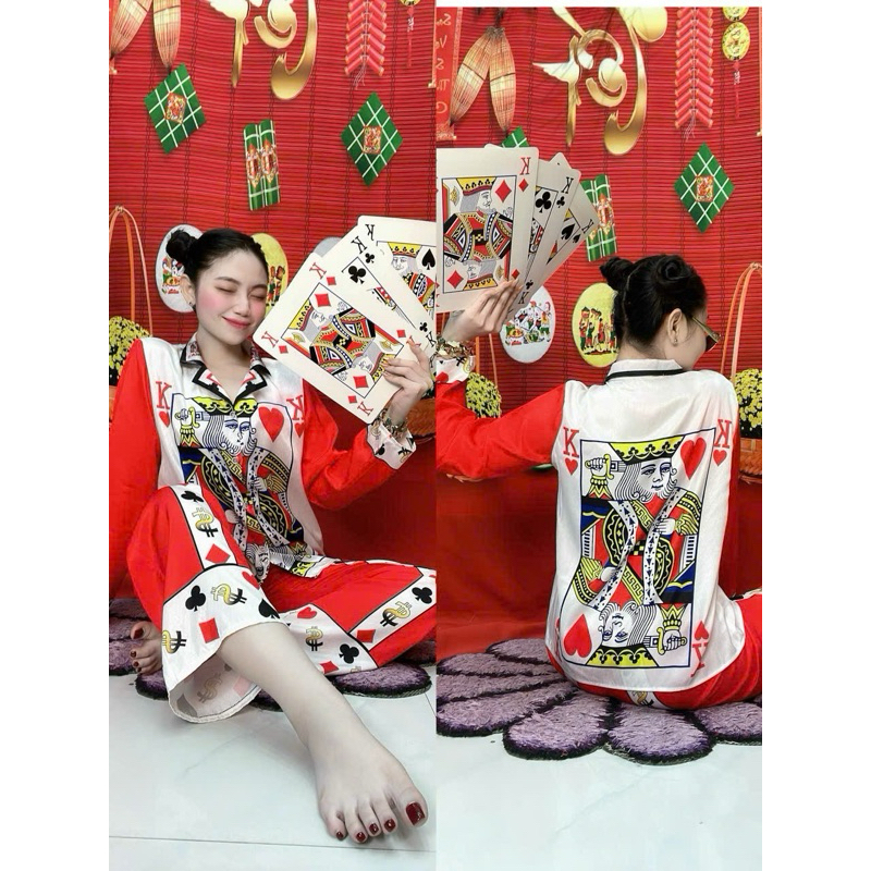 Tay Dài 39