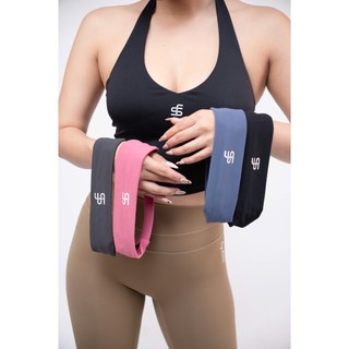 Băng đô SEY HeadBand giúp thấm hút mồ hôi, chất creora"HANDII"