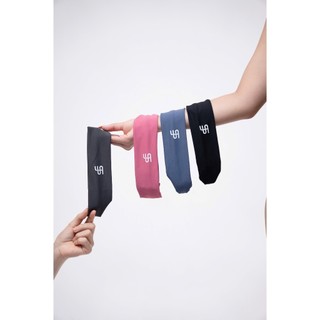 Băng đô SEY HeadBand giúp thấm hút mồ hôi, chất creora"HANDII"