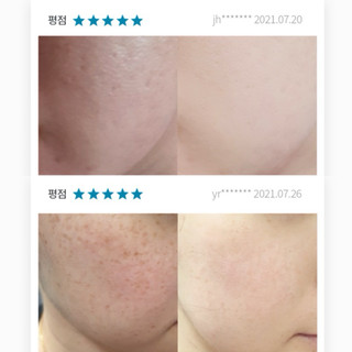 Bộ dưỡng da làm sáng, mờ thâm DR.MELAXIN Tx Line