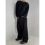 <<Có sẵn>> 004 Áo dệt kim phủ lông mềm tay dài cổ tròn phong cách Hàn quốc dành cho nam nữ unisex sành điệu mùa thu đông
