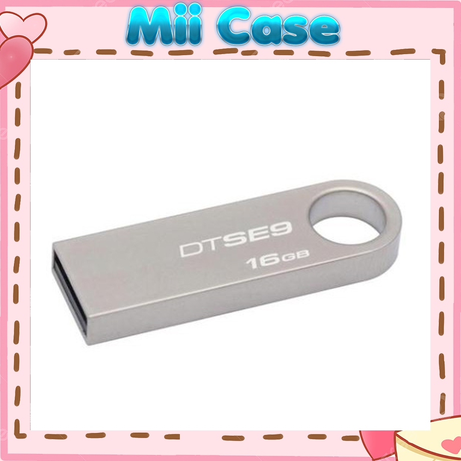 USB SE9 16Gb Vỏ Thép đủ dung lượng ( NTFS/ FAT32/ exFAT ) | Shopee Việt Nam