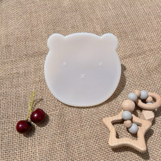Nắp khay, cốc, bát silicone các loại của MILY