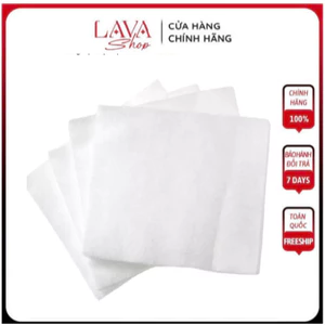 KHĂN GIẤY LAU MẶT SPA CAO CẤP loại 1 (200 tờ/cây) tiện lợi khi sử dụng