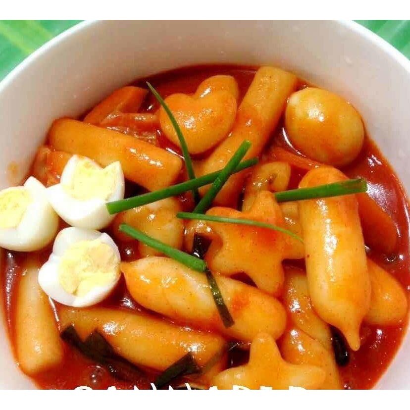 1kg Bánh Gạo KoTokky Truyền Thống