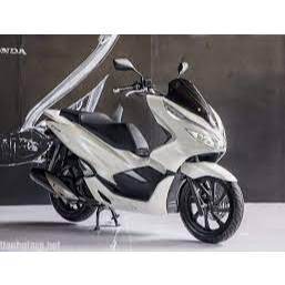 yên ngồi pcx 125 150 2018 2019 2020