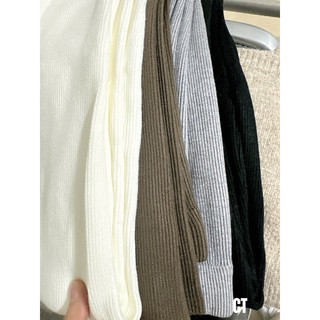 Quần legging tăm lót lông siêu ấm (sẵn)