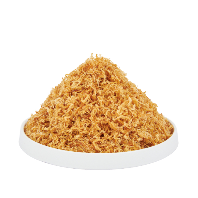CHÀ BÔNG HEO CAO CẤP THẢO LÀN FOODS 125G