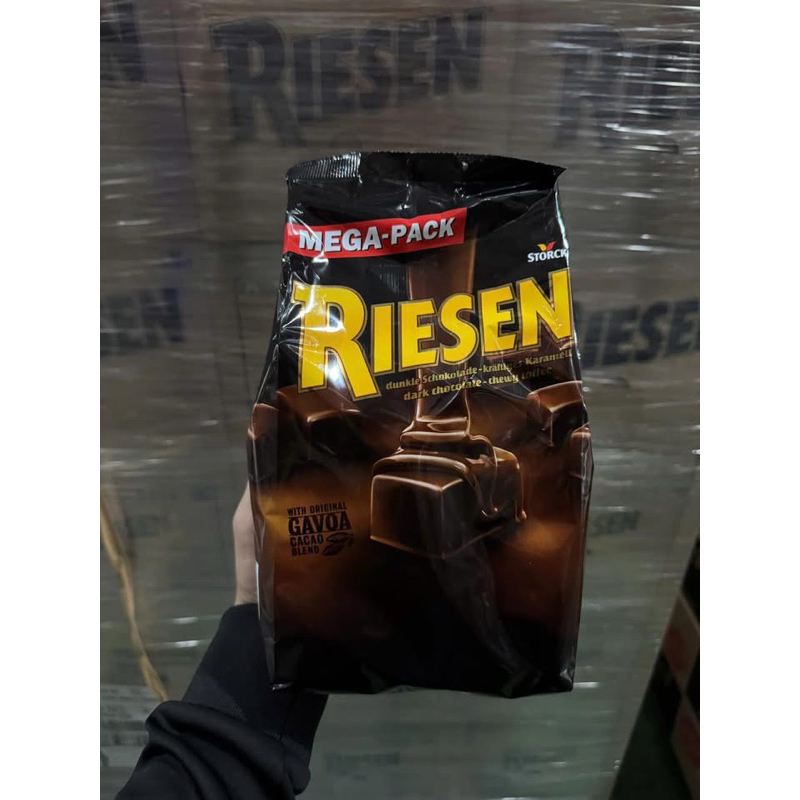 Keo socola Riesen | Shopee Việt Nam