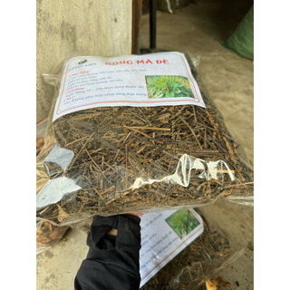 Bông mã đề khô 1kg, hỗ trợ giảm tiểu dắt, bí tiểu, đánh bay sỏi thận, tốt cho đường tiết niệu