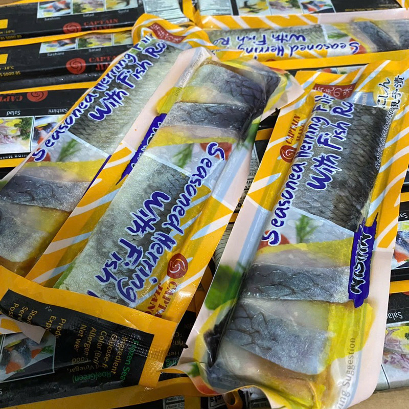 Cá trích ép trứng - Giá Tốt, Miễn Phí Vận Chuyển, Đủ Loại | Shopee Việt Nam