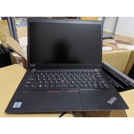 Lenovo Thinkpad T14s Gen 1 ( core i7-10510u, Ram 16GB, SSD 512GB, VGA Intel UHD Graphics, 14 icnh FHD) Cũ Đẹp