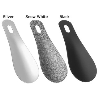 Đón Gót Giày thép không gỉ Cao Cấp, chất liệu INOX không gỉ, có thể móc vào chìa khóa tiện lợi