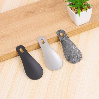 Đón Gót Giày thép không gỉ Cao Cấp, chất liệu INOX không gỉ, có thể móc vào chìa khóa tiện lợi
