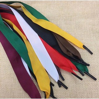 Dây, quai, dây túi giấy (combos200₫ôi)dây gân xỏ túi 2 x35cm oze4
