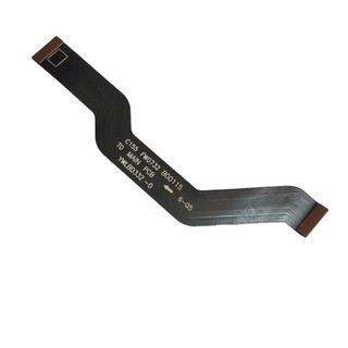 Dây cáp nối main reno 4 4g, nối bo sạc, flex main board charge oppo reno 4 4g, CPH2113, dây nguồn main