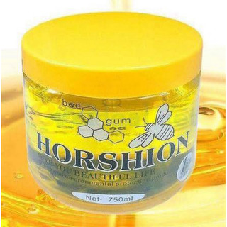 SÁP WAX LÔNG LẠNH  HORSHION 750ML KÈM GIẤY