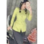 Bà Ba Gấm Cao Cấp # QuầnĐen # Jacket Top Kem Dress Women#babanu#doxinh#quanaoxinh
