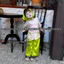 bộ bà ba Kẹo ngọt cho bé gái - TẶNG KHĂN TUBAN - bộ quần áo cho bé gái đi chơi Trung Thu, Lễ Tết