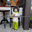 bộ bà ba Kẹo ngọt cho bé gái - TẶNG KHĂN TUBAN - bộ quần áo cho bé gái đi chơi Trung Thu, Lễ Tết