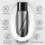 Xịt Khóa Nền COLORKEY - Lâu Trôi, Dưỡng Ẩm, Kiềm Dầu, Chống Thấm Nước,cố định lớp makeup