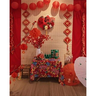 Mành cọ rộng 1,6x1,9 mét che nắng mưa, mành cọ giá rẻ, mành tăm trúc trang trí trung thu